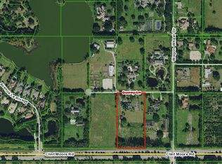 8600 N Surrey Ln, Boca Raton, FL 33496