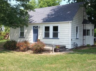 1441 N Genoa Clay Center Rd, Genoa, OH 43430