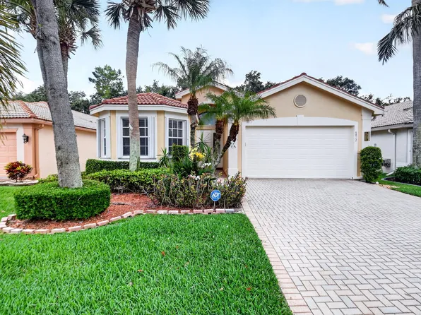 6812 Belmont Shore Dr, Delray Beach, FL 33446