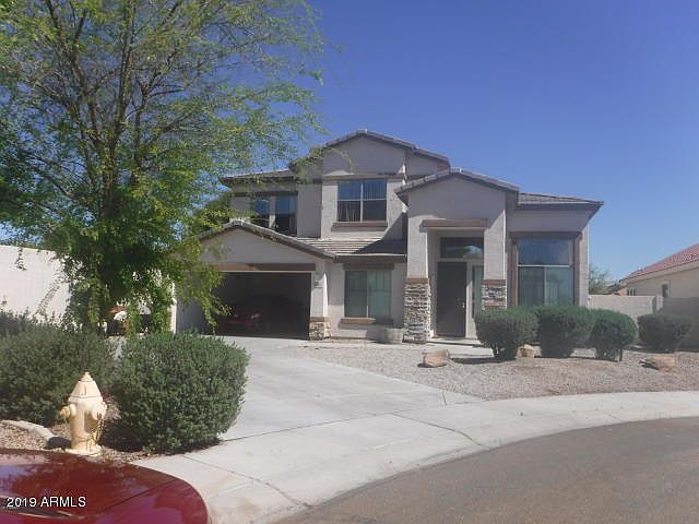 1st image of 7917 N 88th Ln