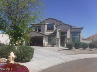 7917 N 88th Ln, Glendale, AZ 85305
