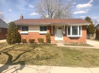 31214 Birchwood St, Westland, MI 48186