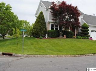 8 Nathan Dr, Old Bridge, NJ 08857