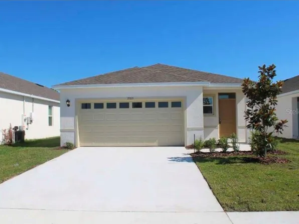 3705 Salvia Ct, Tavares, FL 32778