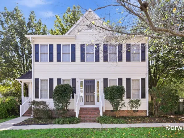 4420 Inez Ct, Raleigh, NC 27604