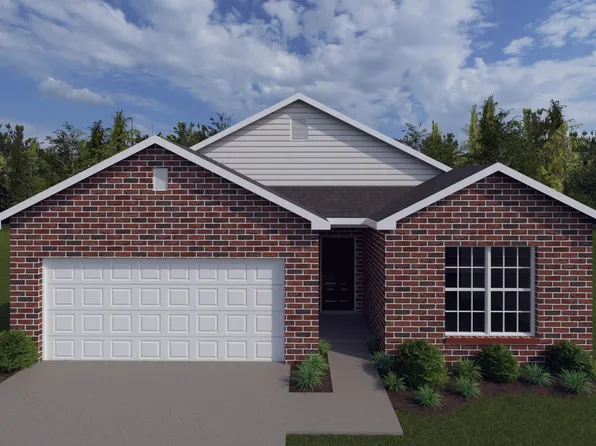 Barclay Point - Elan Series Plan, Elan Series at Glenmary Farms