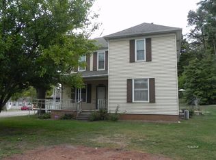 4980 State Route 78, Nelsonville, OH 45764