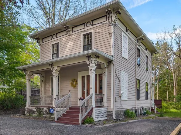 86 W Main St, Trumansburg, NY 14886
