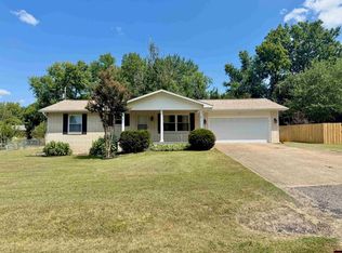 1123 McClure Ln, Mountain Home, AR 72653