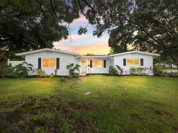 5618 31ST AVENUE N, ST PETERSBURG, FL 33710