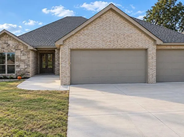 9401 Journey Dr, Sherwood, AR 72120
