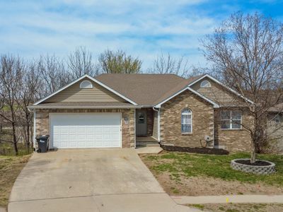 305 Macaw Dr, Columbia, MO, 65202