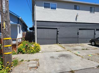 418 C St #C, Richmond, CA 94801