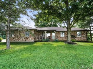 8425 Dillman Rd, Camden, OH 45311