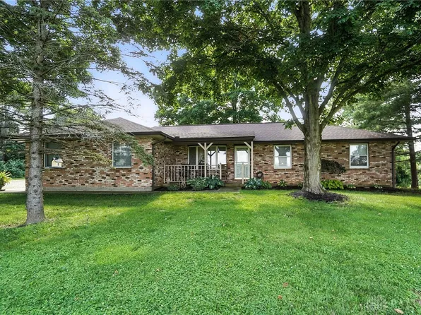 8425 Dillman Rd, Camden, OH 45311