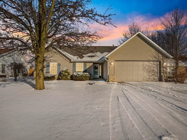 5140 Stable Dr, Lafayette, IN 47905