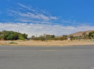 0 Antelope Trl, Yucca Valley, CA 92284