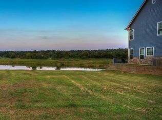 9 Lookout Rdg, Huntsville, TX 77340