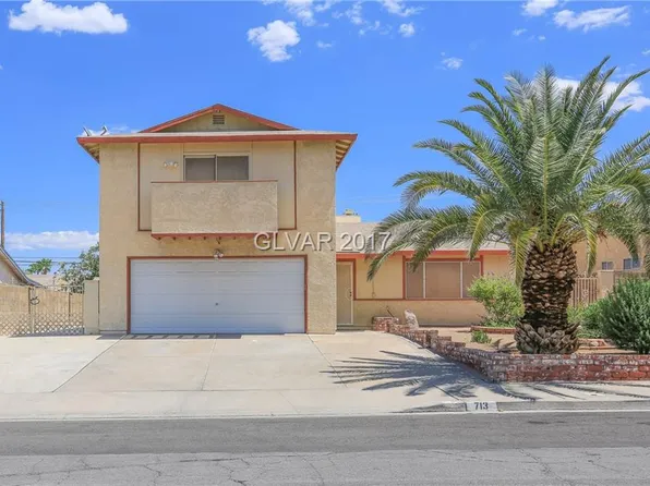 500 S Grand Central Pkwy, Henderson, NV 89012