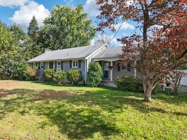 43 Pond St, Georgetown, MA 01833