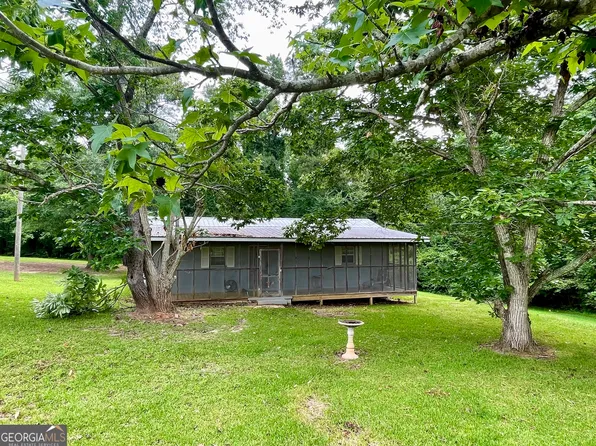 540 Allgood Rd, Jeffersonville, GA 31044