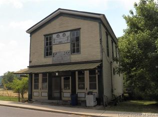 6955 Green St SW, Central, IN 47110