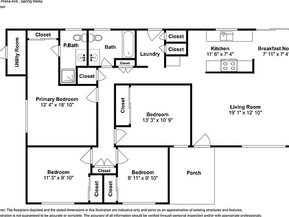 2nd image of this home