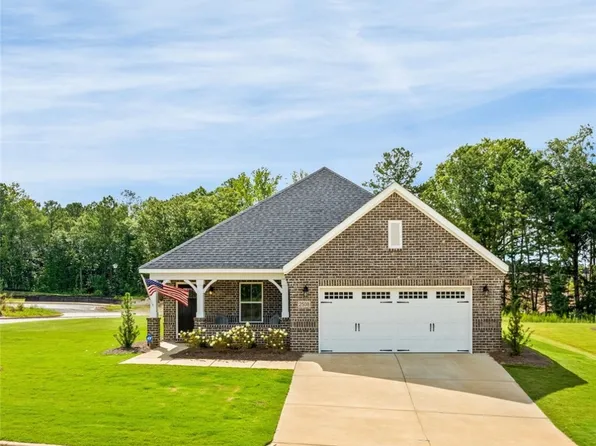 2508 Oxbury St, Auburn, AL 36832