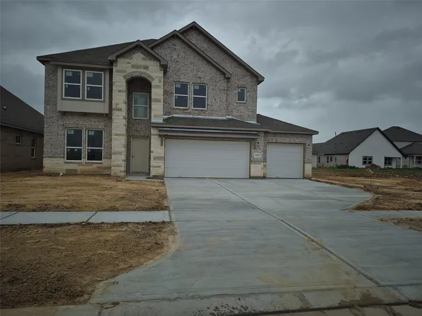 3427 Windmill Palm, Manvel, TX 77578