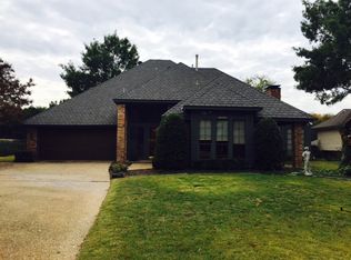 3318 Buckethorn Ct, Garland, TX 75044