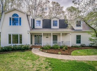 409 Shawn Ln, Cookeville, TN 38501