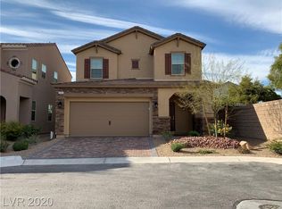 101 Elm Reed Ave, Las Vegas, NV 89148
