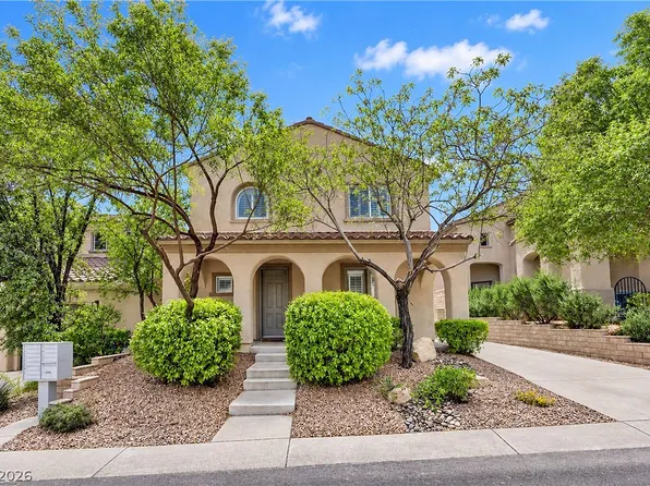 823 Paseo Cerro Pl, Las Vegas, NV 89138