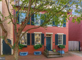 124 W 3rd St, Frederick, MD 21701