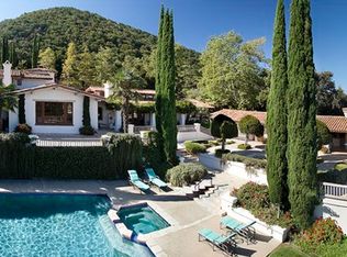 4000 S Via Rancheros Rd, Santa Ynez, CA 93460