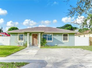 14151 SW 291st Ter, Homestead, FL 33033