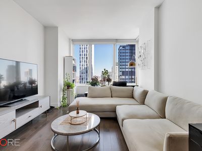 388 Bridge St APT 36E, Brooklyn, NY, 11201