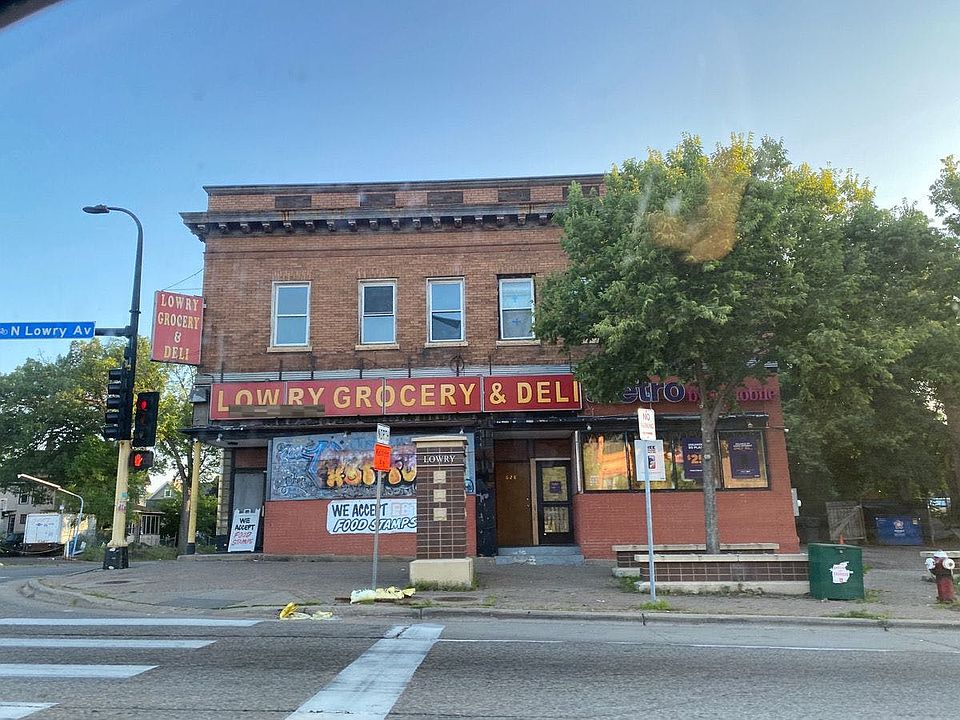 1st image of 626 Lowry Ave N