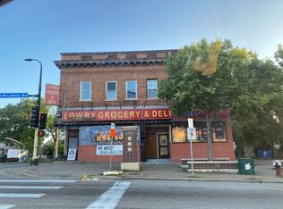 626 Lowry Ave N, Minneapolis, MN 55411