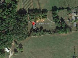 4871 Three Chopt Rd, Louisa, VA 23093