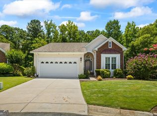132 Sea Island Dr, Peachtree City, GA