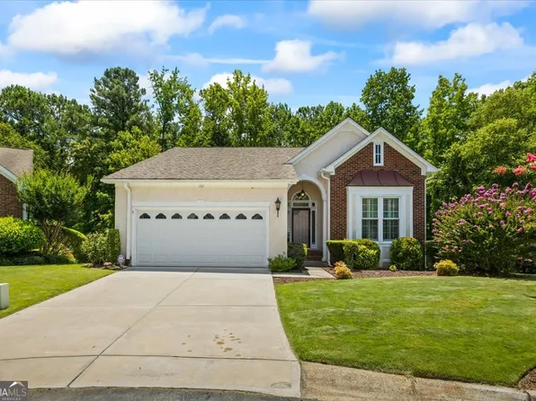 132 Sea Island Dr, Peachtree City, GA 30269