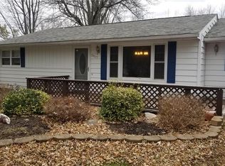 3407 Dickersonville Rd, Ransomville, NY 14131