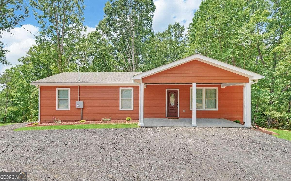 4219 Greenway Rd, Lula, GA 30554 Zillow