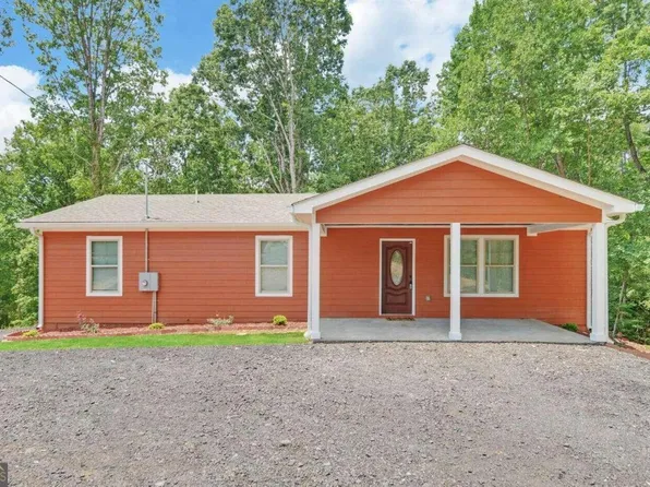 4219 Greenway Rd, Lula, GA 30554
