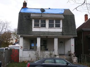 7059 Lexington St, Detroit, MI 48209