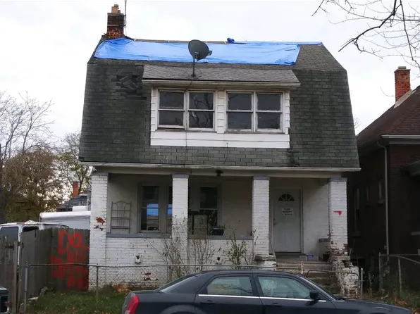 7059 Lexington St, Detroit, MI 48209