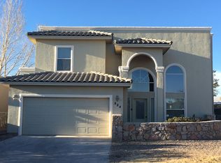 984 Flora Vista Dr, Las Cruces, NM 88005