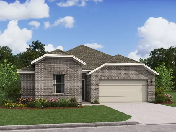 419 E Rose Marie Ln, Montgomery, TX 77356