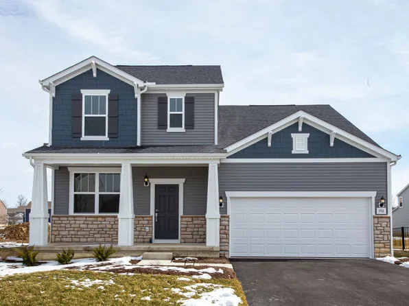 190 Franks Field Dr, Delaware, OH 43015